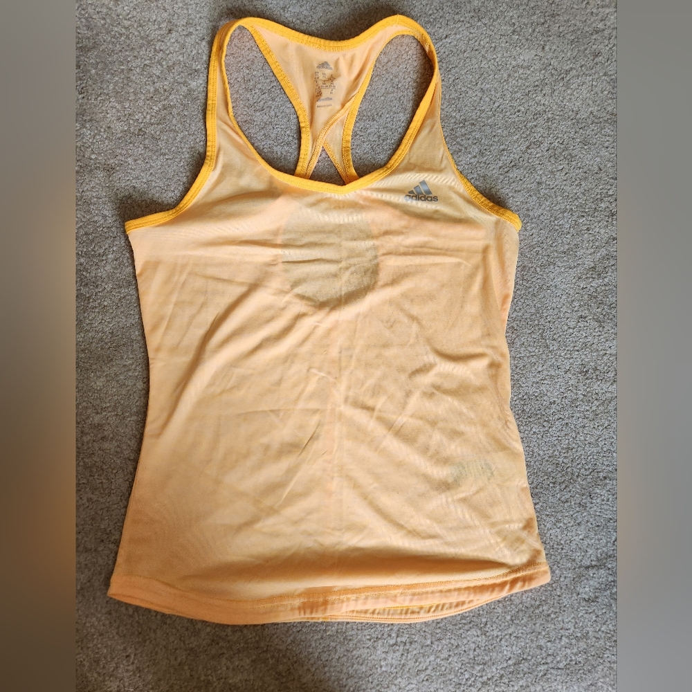 Adidas Climalite Tank